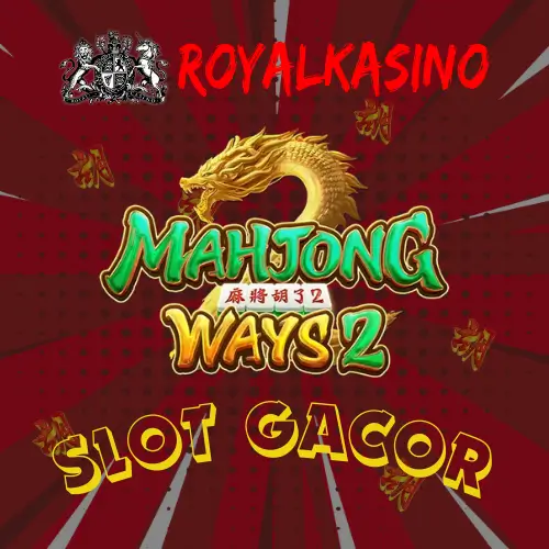 RoyalKasino ialah situs agen judi slot online nomor 1 di Pulau Jawa dengan permainan paling lengkap dan mudah maxwin.